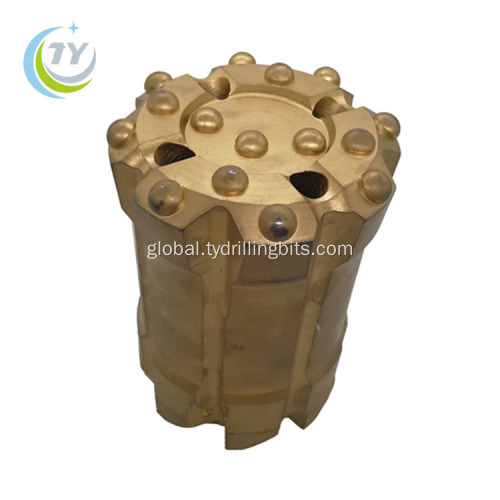 Retrac Button Bit For Hard Rock T51 Retrac Rock Button Bit For Ore Mining Supplier